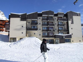 Orsière Appartements Val Thorens Immobilier